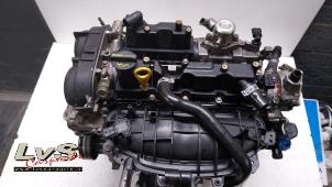 Gereviseerde Motor Ford C-Max (DXA) 1.6 SCTi 16V Van Prijs € 2.420,00 Inclusief btw aangeboden door LvS Carparts