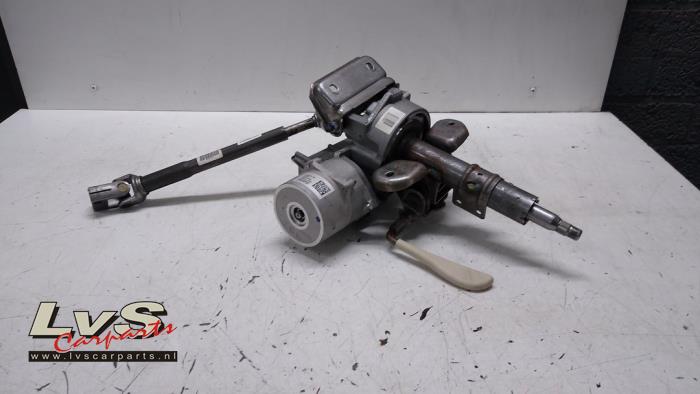 Fiat 500 Electric power steering unit