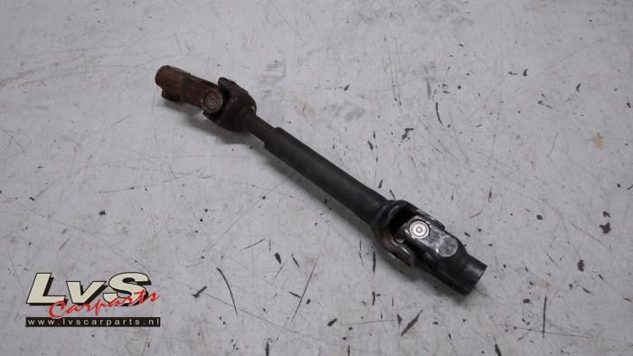 Renault Clio Transmission shaft universal joint