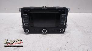 Gebruikte Navigatie Systeem Skoda Octavia Combi (1Z5) 1.2 TSI Prijs € 225,00 Margeregeling aangeboden door LvS Carparts