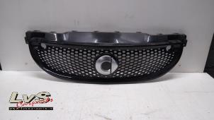 Gebruikte Grille Smart Forfour (453) 1.0 12V Prijs € 225,00 Margeregeling aangeboden door LvS Carparts