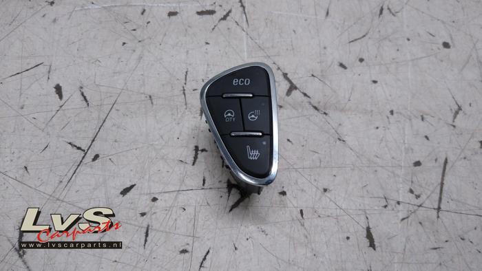 Opel Corsa Switch