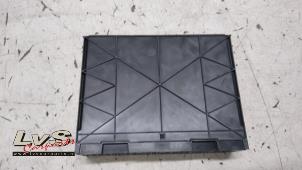 Bodycontrol Module van een Opel Corsa E 1.4 Turbo 16V 2017