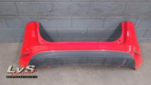 Gebruikte Achterbumper Ford B-Max (JK8) 1.0 EcoBoost 12V 100 Prijs € 275,00 Margeregeling aangeboden door LvS Carparts