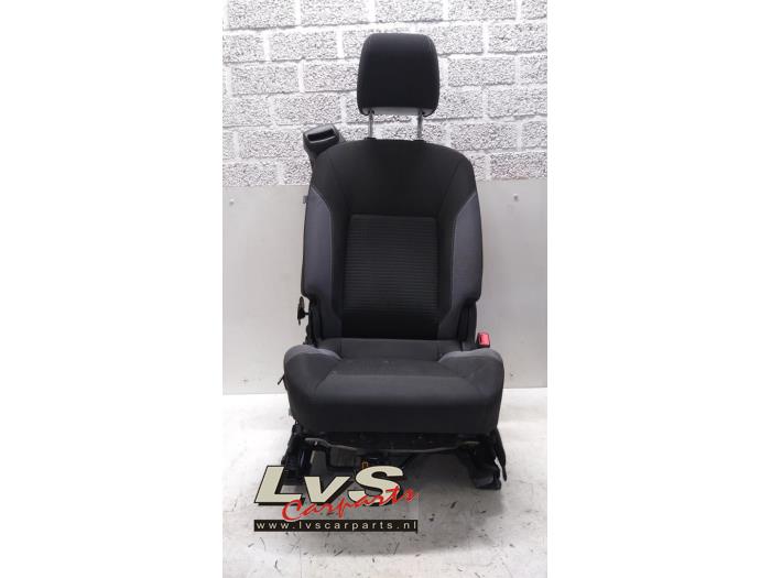 Ford B-Max Seat, right