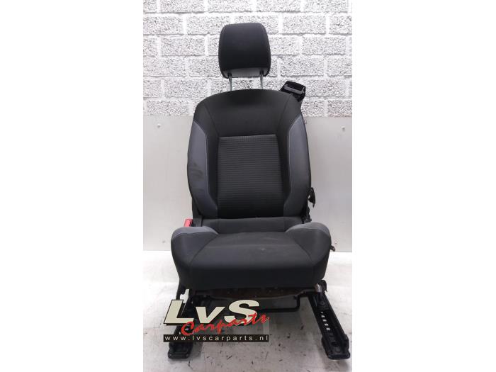 Ford B-Max Seat, left