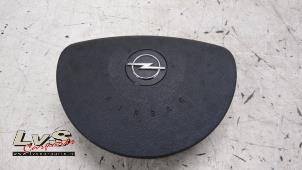 Gebruikte Airbag links (Stuur) Opel Tigra Twin Top 1.4 16V Prijs € 20,00 Margeregeling aangeboden door LvS Carparts