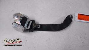 Gebruikte Veiligheidsgordel rechts-achter Fiat 500L (199) 1.4 Turbo 16V Prijs € 60,00 Margeregeling aangeboden door LvS Carparts