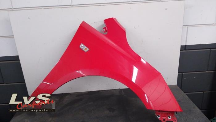 Opel Corsa Front wing, right