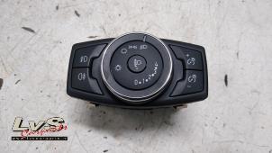 Gebruikte Schakelaar Licht Ford B-Max (JK8) 1.0 EcoBoost 12V 100 Prijs € 20,00 Margeregeling aangeboden door LvS Carparts