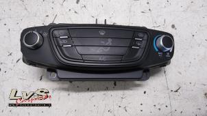 Gebruikte Kachel Bedieningspaneel Ford B-Max (JK8) 1.0 EcoBoost 12V 100 Prijs € 60,00 Margeregeling aangeboden door LvS Carparts