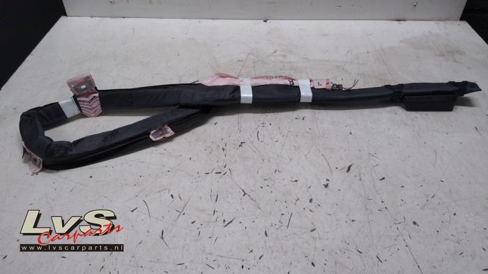 Ford B-Max Roof curtain airbag, right