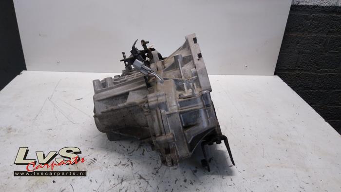 Hyundai I20 Gearbox