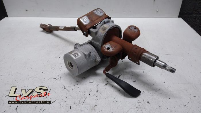 Fiat 500 Electric power steering unit