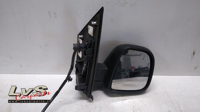 Peugeot Expert Wing mirror, right