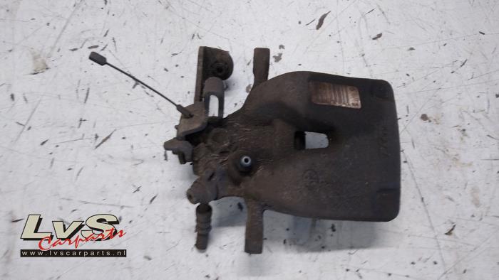 Peugeot Expert Rear brake calliper, left