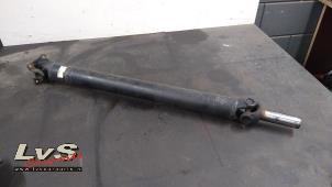 Gebruikte Tussenas Mazda MX-5 (NC18/1A) 1.8i 16V Prijs € 150,00 Margeregeling aangeboden door LvS Carparts