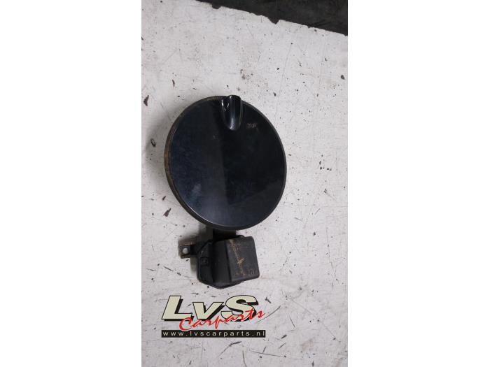 Opel Corsa Tank Klep