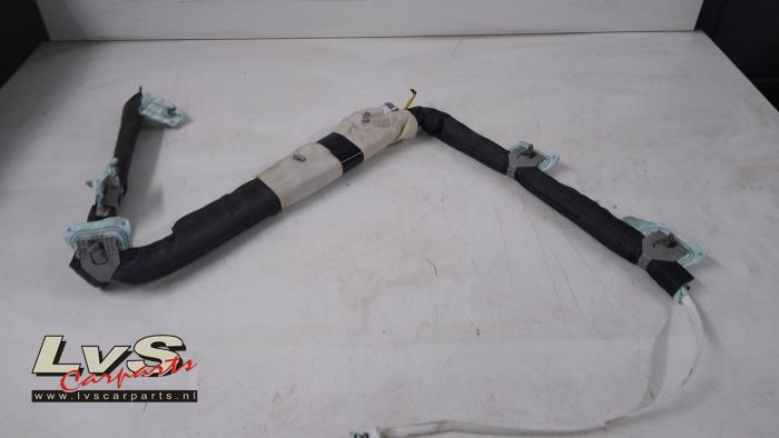 Alfa Romeo Giulietta Roof curtain airbag, right