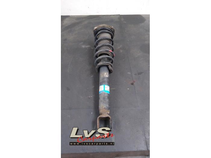 Mazda MX-5 Front shock absorber, right