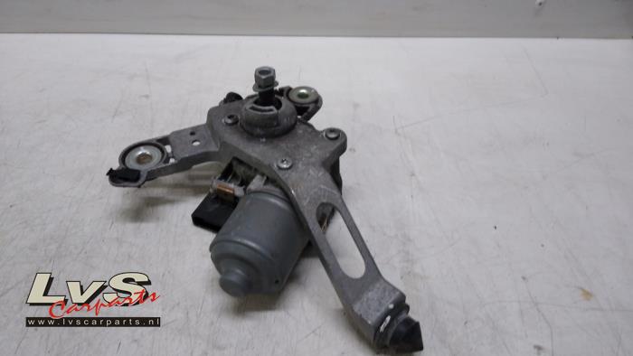 Ford Focus Front wiper motor