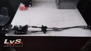 Gebruikte Schakelmechaniek Fiat 500 (312) 1.0 Hybrid Prijs € 75,00 Margeregeling aangeboden door LvS Carparts