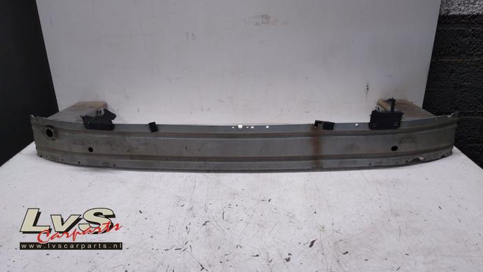 Opel Astra Front bumper frame