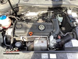 Gebruikte Automaatbak Volkswagen Passat Variant (365) 1.4 TSI 16V Prijs op aanvraag aangeboden door LvS Carparts