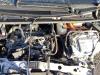 Versnellingsbak van een Toyota Yaris III (P13), 2010 / 2020 1.5 16V Hybrid, Hatchback, Elektrisch Benzine, 1.497cc, 74kW (101pk), FWD, 1NZFXE, 2012-03 / 2020-06, NHP13 2014