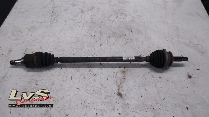 Volkswagen UP Front drive shaft, right