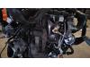 Motor van een Peugeot 2008 (CU) 1.2 12V e-THP PureTech 110 2017
