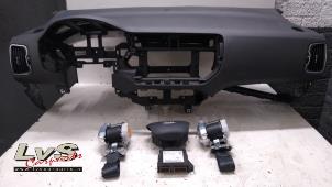 Gebruikte Airbag set + dashboard Kia Rio III (UB) 1.2 CVVT 16V Prijs € 695,00 Margeregeling aangeboden door LvS Carparts