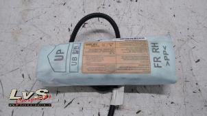 Gebruikte Stoel airbag (zitplaats) Kia Rio III (UB) 1.2 CVVT 16V Prijs € 45,00 Margeregeling aangeboden door LvS Carparts