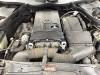 Motor van een Mercedes CLK (R209), 2002 / 2010 1.8 200 K 16V, Cabrio, Benzine, 1.796cc, 135kW (184pk), RWD, M271955, 2006-10 / 2010-03, 209.441 2008