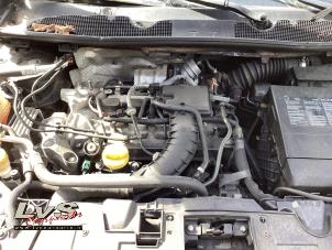Gebruikte Motor Renault Megane III Grandtour (KZ) 1.4 16V TCe 130 Prijs € 2.500,00 Margeregeling aangeboden door LvS Carparts