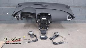 Gebruikte Airbag set + dashboard Opel Astra J (PC6/PD6/PE6/PF6) 1.3 CDTI 16V EcoFlex Prijs € 600,00 Margeregeling aangeboden door LvS Carparts