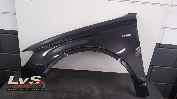 Audi A3 Front wing, left