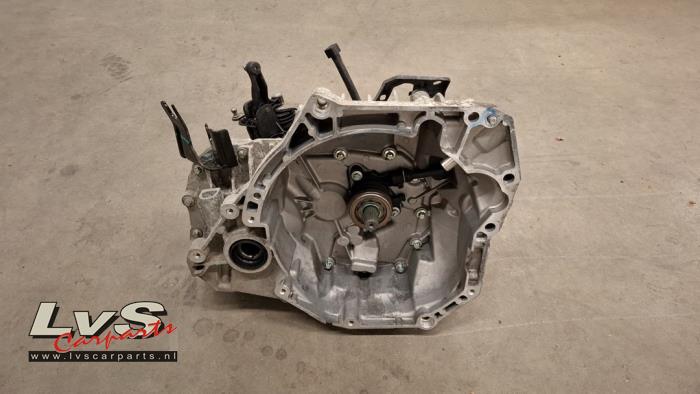 Nissan Micra Gearbox