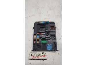 Gebruikte Computer Body Control Peugeot 208 I (CA/CC/CK/CL) 1.6 Blue HDi 100 Prijs € 40,00 Margeregeling aangeboden door LvS Carparts