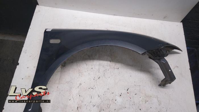 Seat Leon Front wing, right