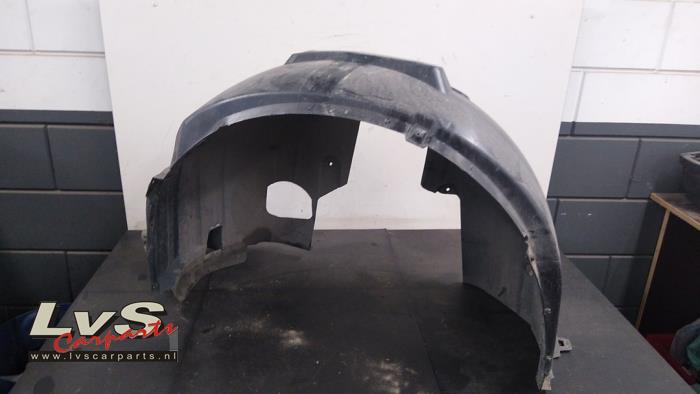 Audi A3 Wheel arch liner
