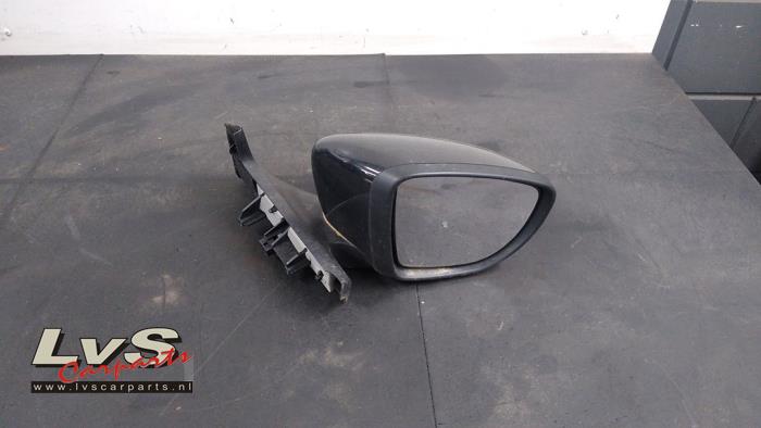 Renault ZOE Wing mirror, right