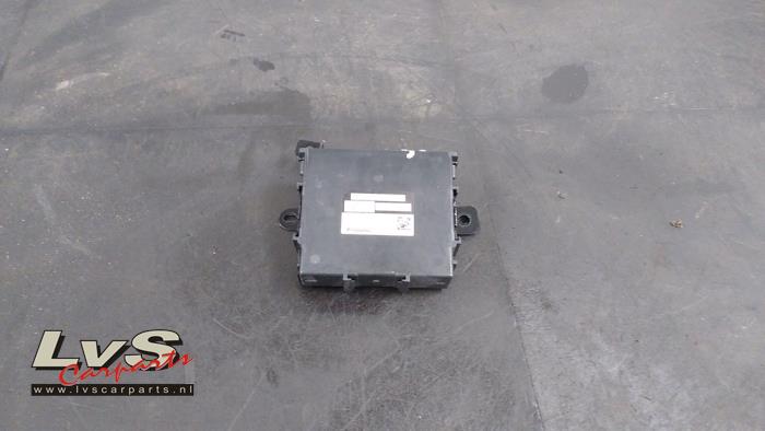 Renault ZOE Battery control module
