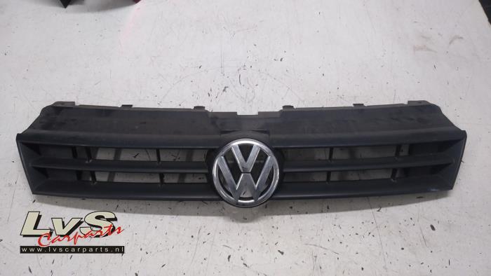 Volkswagen Polo Calandre