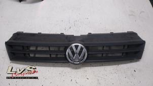 Gebruikte Grille Volkswagen Polo V (6R) 1.2 12V Prijs € 75,00 Margeregeling aangeboden door LvS Carparts