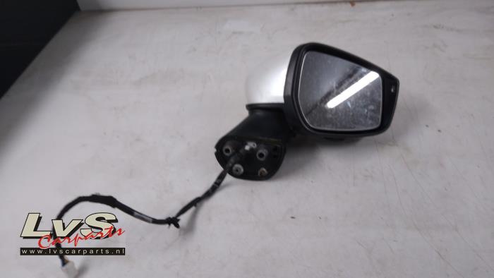 Nissan Note Wing mirror, right