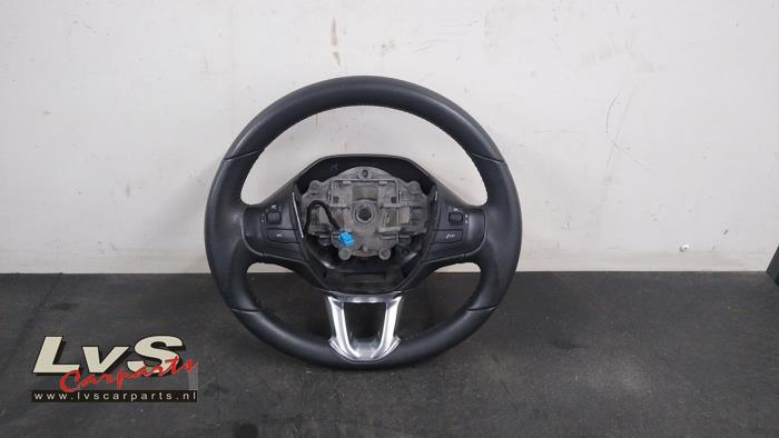 Peugeot 208 Steering wheel