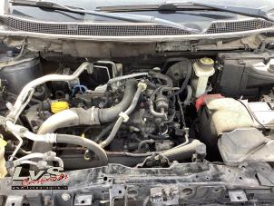 Gebruikte Motor Renault Kadjar (RFEH) 1.2 Energy TCE 130 Prijs € 2.400,00 Margeregeling aangeboden door LvS Carparts
