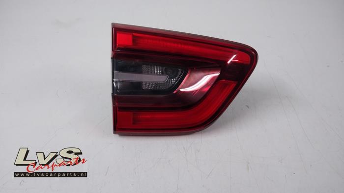 Renault Kadjar Taillight, left