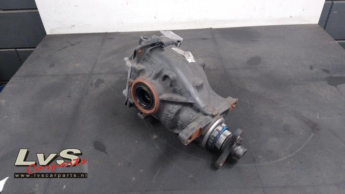BMW 3-Serie Rear differential